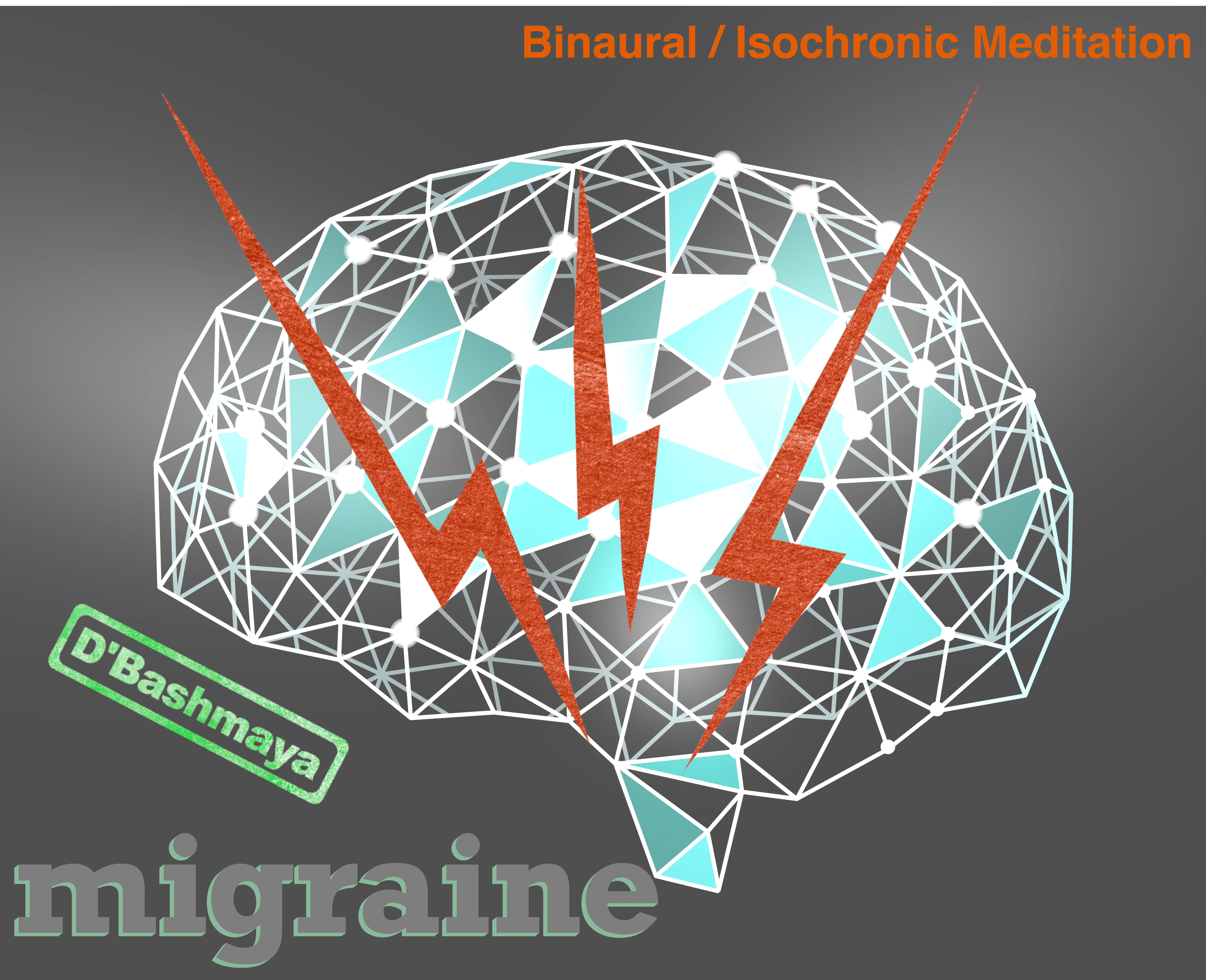 track cover art for Migraine Relief