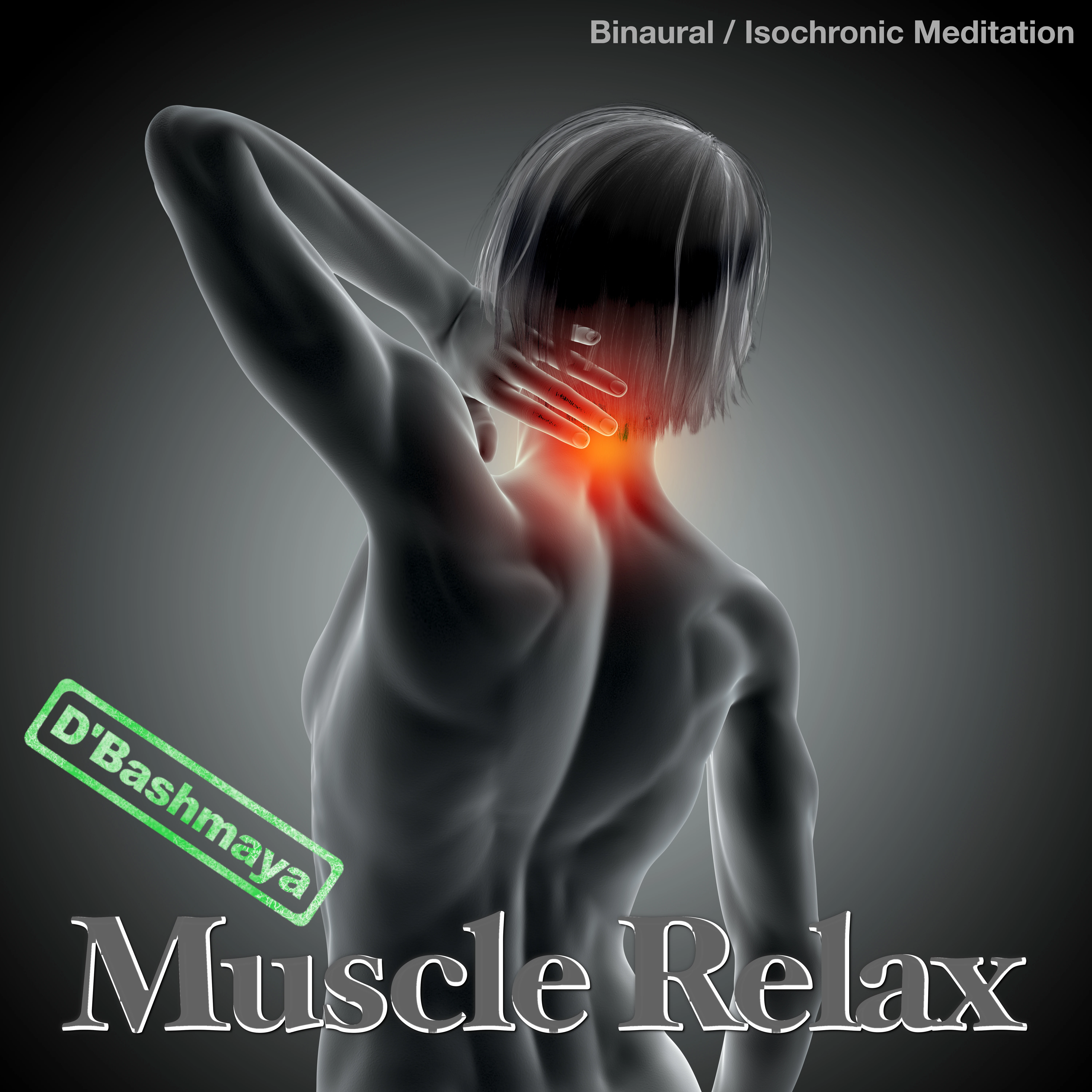 track cover art for Muscle Relaxation