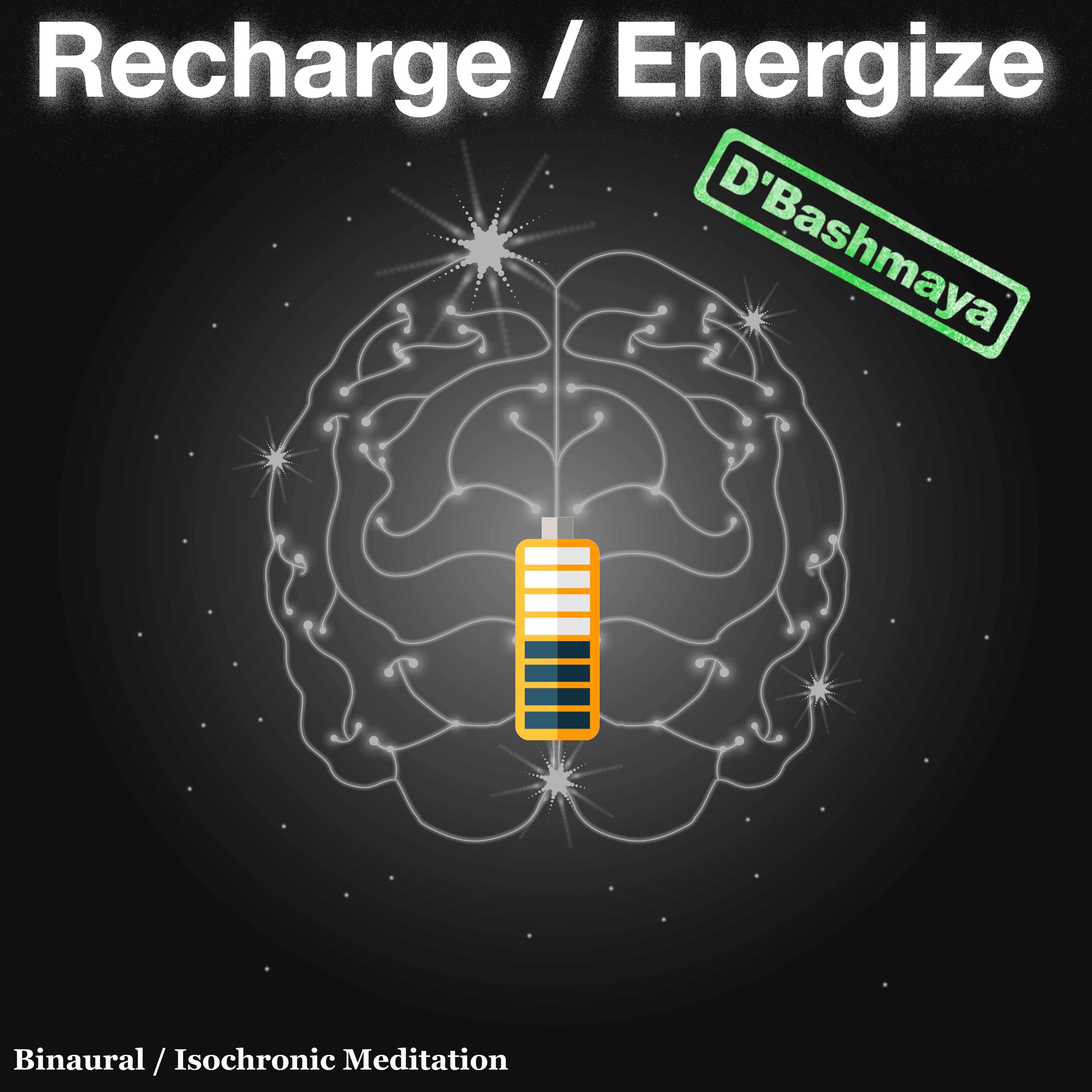 track cover art for Recharge/Energize