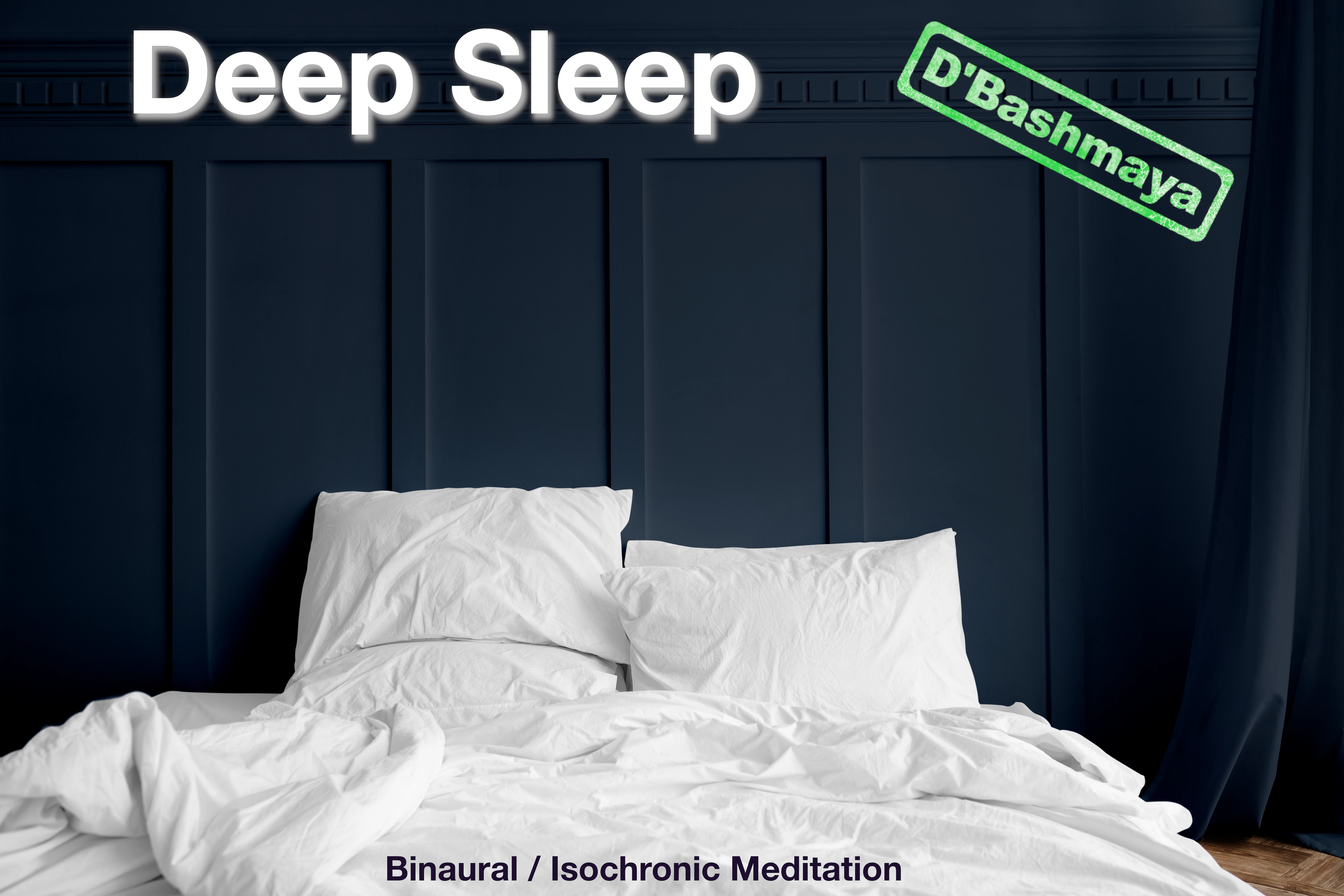 track cover art for Deep Sleep Aid